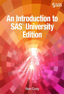 An Introduction to SAS University